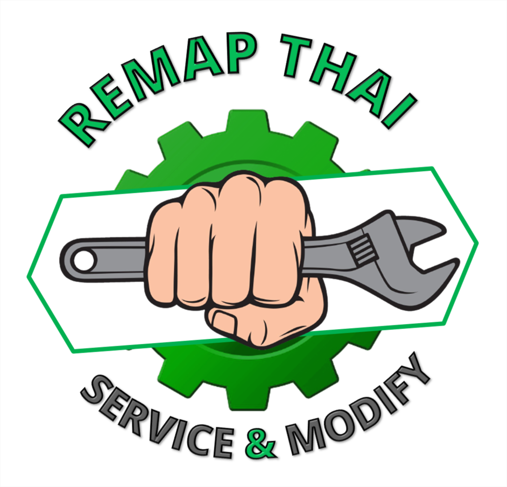 Remap Thai